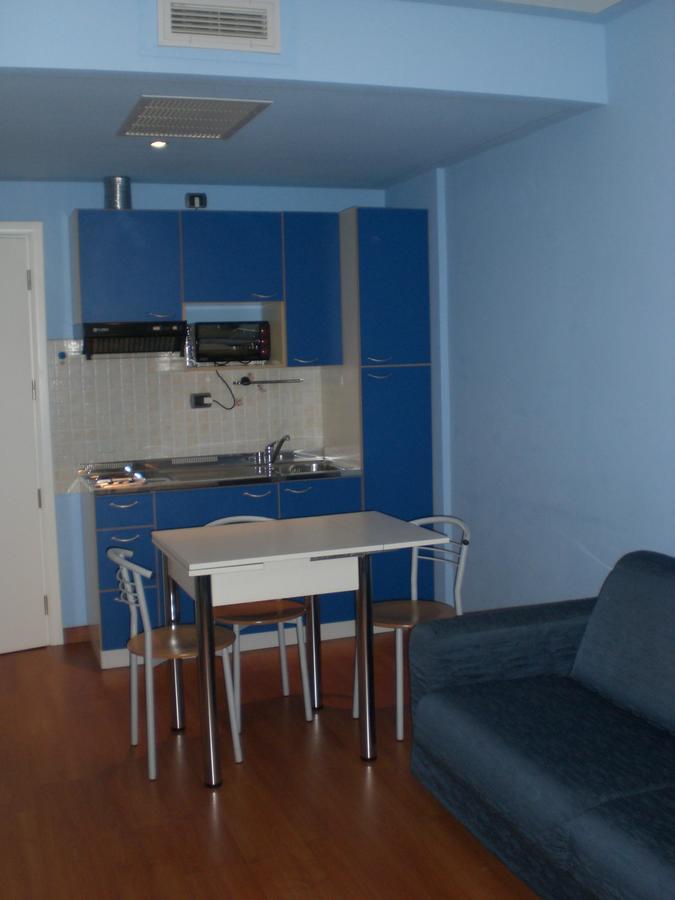 Orchidea Residence Hotel Finale Ligure Exterior foto